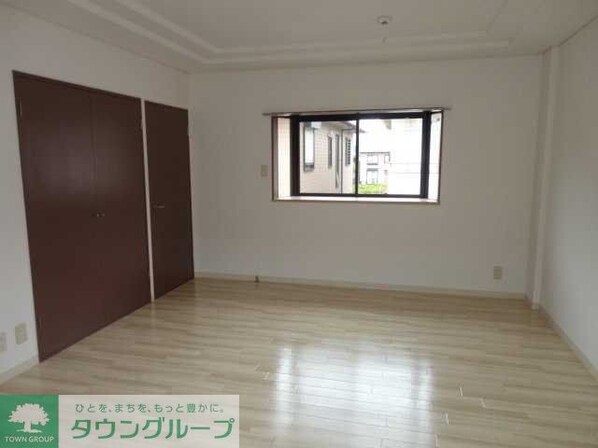 パールハイムの物件内観写真